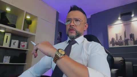 MrFrank. online show from 11.19.25