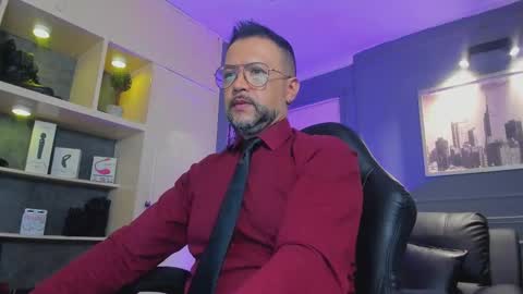 MrFrank. online show from 12.17.25