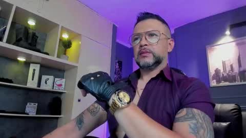 MrFrank. online show from 01.11.26