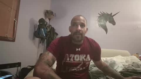 Snapshot of mrfuckyourite chatting on 10.22.25 mrfuckyourite online show from 10.22.25