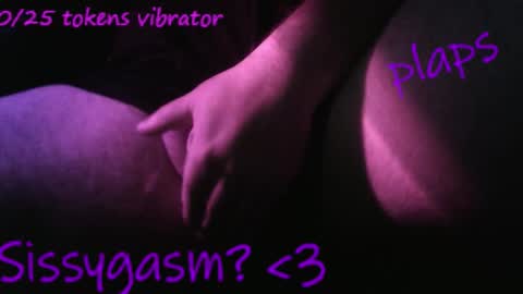 mrgoodgirl online show from 09.30.25
