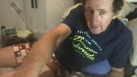 mrgray11xxx aussie online show from 12.22.25