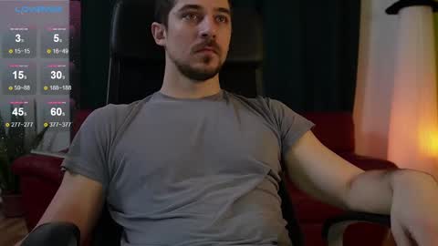 Snapshot of mrgreeneyes01 chatting on 03.01.25 juan luis online show from 03.01.25