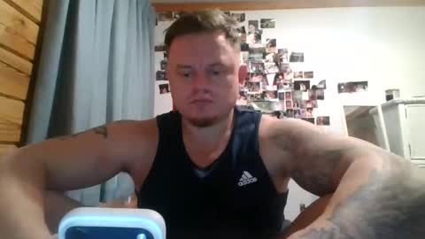 mrhandsome_1 online show from 02.22.26