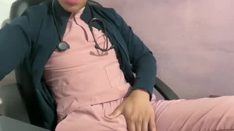 MrHeart online show from 03.28.26