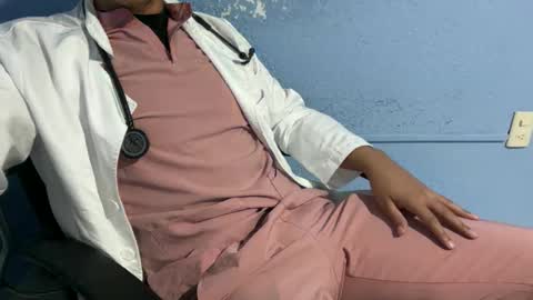 MrHeart online show from 04.14.26