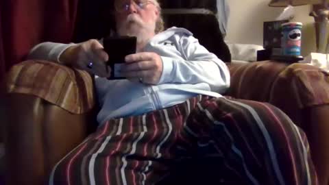 Snapshot of mrhollar chatting on 02.27.25 mrhollar online show from 02.27.25