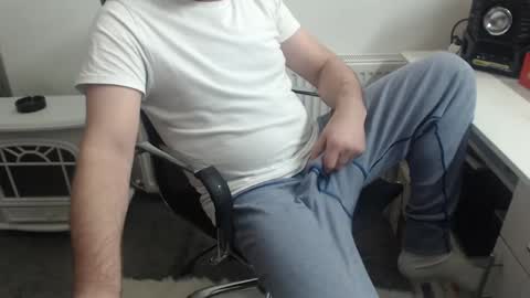 Your Mister online show from 01.10.25