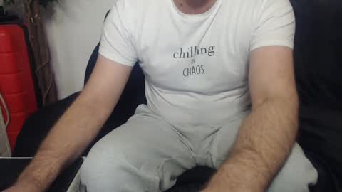 Your Mister online show from 01.21.25