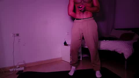 Juan online show from 03.09.25