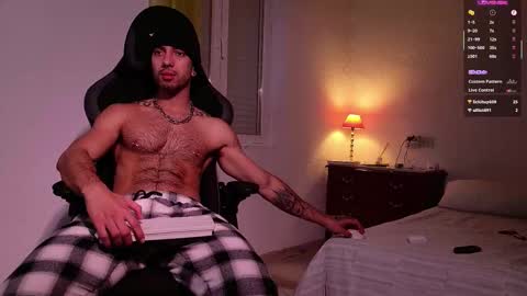 Juan online show from 11.29.25