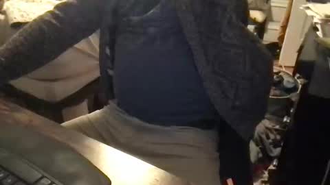 mrjackryan81 online show from 02.12.26