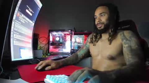 X TeamTJackson tnacamgirls online show from 11.20.25