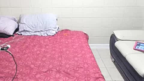 mrjamesdeanwinchester online show from 01.11.26