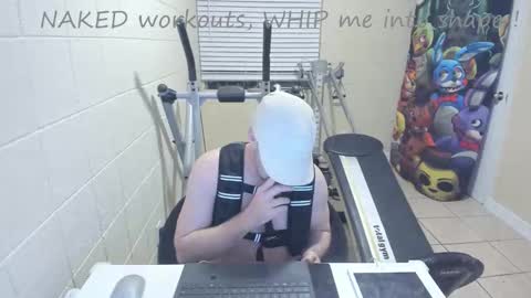 mrjamesdeanwinchester online show from 05.14.26