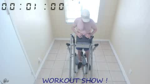 mrjamesdeanwinchester online show from 08.09.26