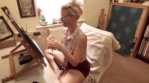 Snapshot of mrjandmrsj2014 chatting on 10.08.25 Mr Mrs J online show from 10.08.25