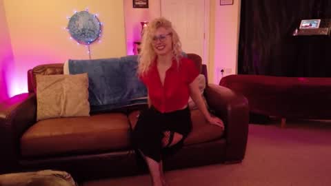 Mr  Mrs J online show from 01.08.26