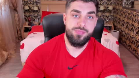 mrkarlhot99 online show from 01.29.25