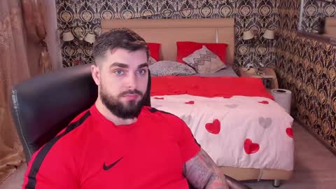 mrkarlhot99 online show from 01.31.25