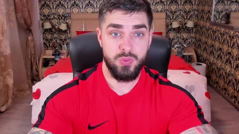 mrkarlhot99 online show from 02.01.25