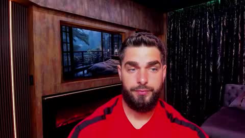 mrkarlhot99 online show from 09.22.25