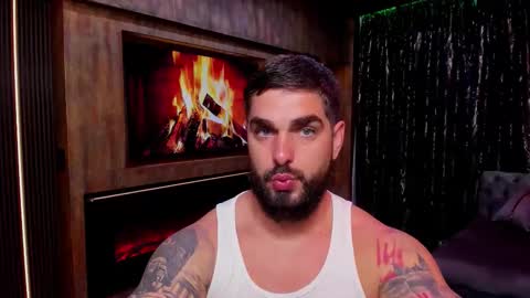 mrkarlhot99 online show from 09.25.25