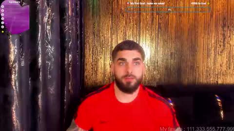 mrkarlhot99 online show from 01.18.26