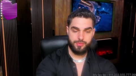 mrkarlhot99 online show from 03.02.26