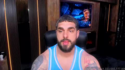 mrkarlhot99 online show from 05.11.26