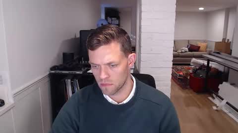 mrkenridge online show from 11.18.25