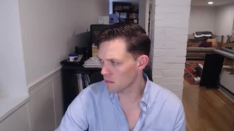 mrkenridge online show from 03.27.26