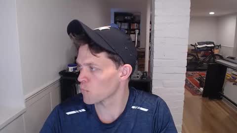 mrkenridge online show from 03.31.26