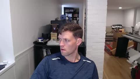 mrkenridge online show from 04.15.26