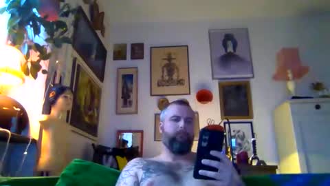 Snapshot of mrkinkysweden666 chatting on 12.17.25 mrkinkysweden666 online show from 12.17.25