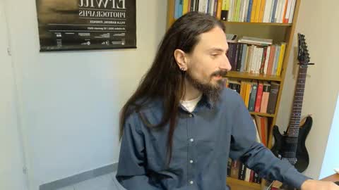 mrkurt86 online show from 01.05.25