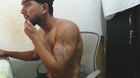 Mrlevrone1 online show from 06.04.26