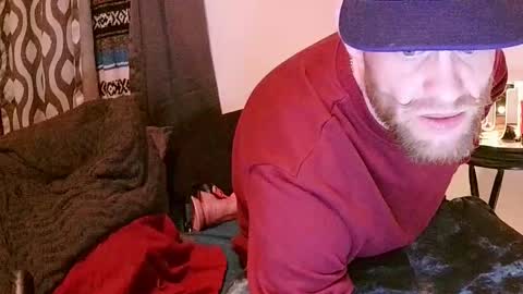 Snapshot of mrmagillacutty chatting on 01.14.25 Jacob Matthew online show from 01.14.25