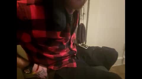 Snapshot of mrmagillacutty chatting on 01.18.25 Jacob Matthew online show from 01.18.25