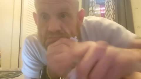 Snapshot of mrmagillacutty chatting on 01.25.25 Jacob Matthew online show from 01.25.25
