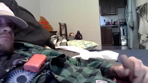 Snapshot of mrmagillacutty chatting on 10.25.25 Jacob Matthew online show from 10.25.25