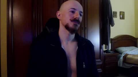 Snapshot of mrman0223 chatting on 11.29.25 Antony online show from 11.29.25