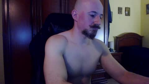 Snapshot of mrman0223 chatting on 12.18.25 Antony online show from 12.18.25