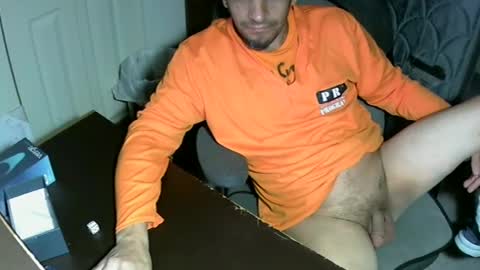 Snapshot of mrmarcxxcam chatting on 09.28.25 MrMarc online show from 09.28.25