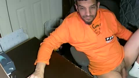 MrMarc online show from 01.19.26