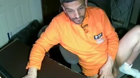 MrMarc online show from 04.07.26