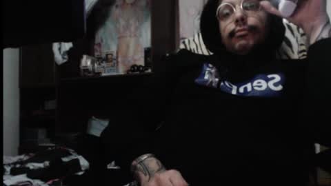 Snapshot of mrn0ice chatting on 03.02.25 MR NO ICE online show from 03.02.25