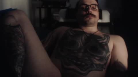 Snapshot of mrn0ice chatting on 11.08.25 MR NO ICE online show from 11.08.25