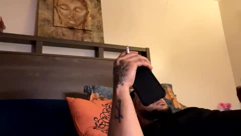 mrnineinch1995 online show from 02.05.26