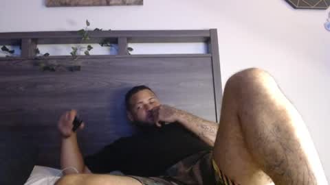 mrnineinch1995 online show from 04.19.26